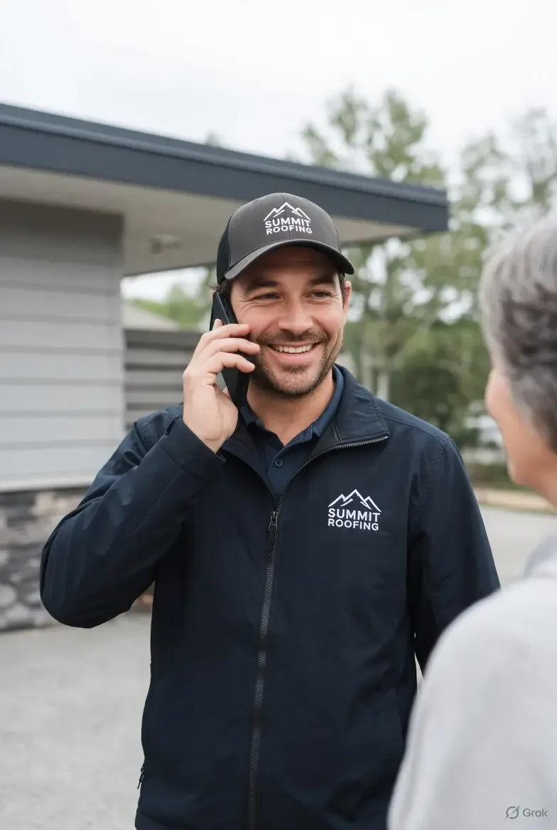 Flat Roof Leak Repair Topton, NC FAQs